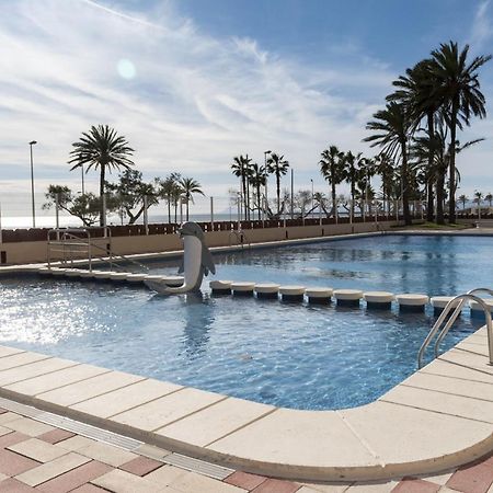 Arensol Esc-A, 13º-51 Apartment Cullera Exterior photo