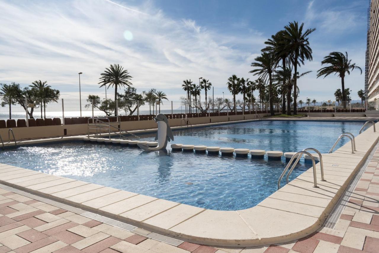 Arensol Esc-A, 13º-51 Apartment Cullera Exterior photo